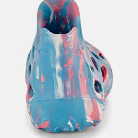 NWT! Zeroxposur Aqua moccasin men/women - Picture 3 of 13